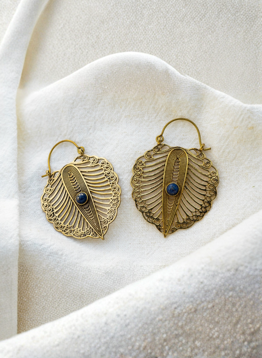 Luna Spirit Earrings