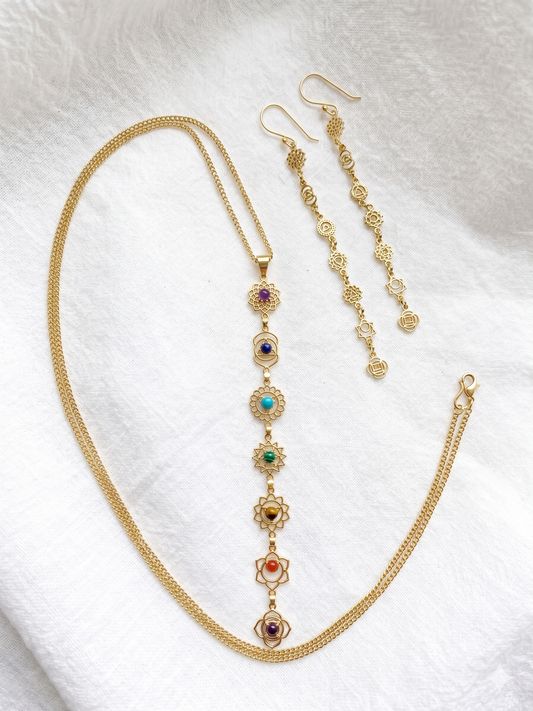 Chakra Bundle