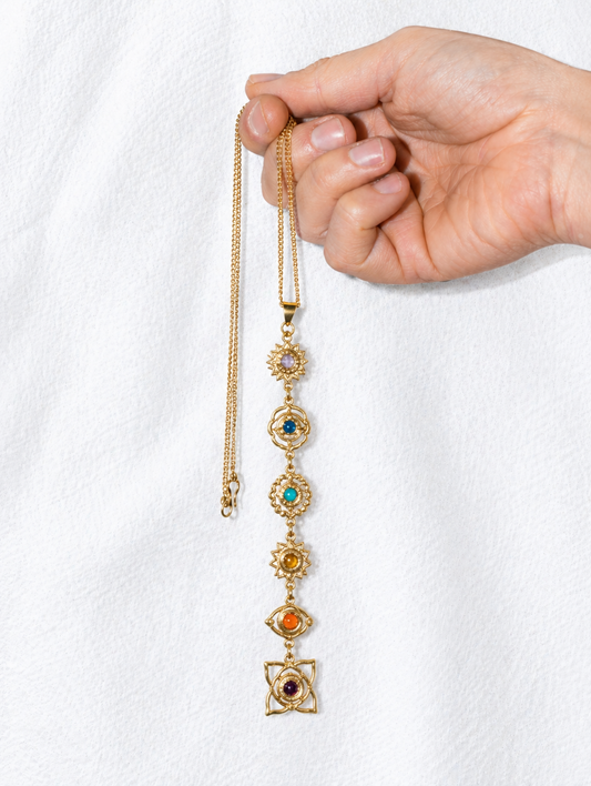 Chakra-Kette