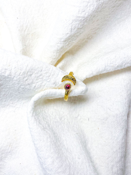 Luna Ring