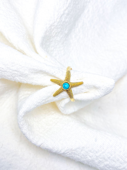Seastar Ring
