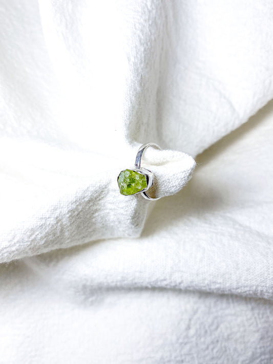 Essence Ring - Verstellbar