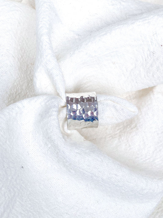 Arin Ring - Verstellbar