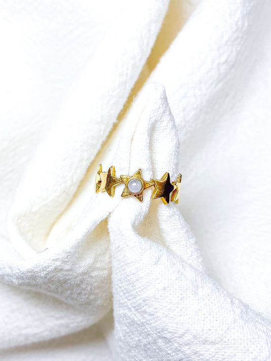 Star Ring