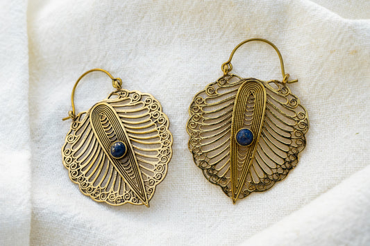 Luna Spirit Earrings