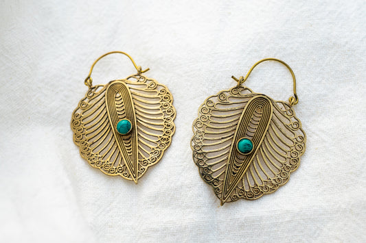 Luna Spirit Earrings