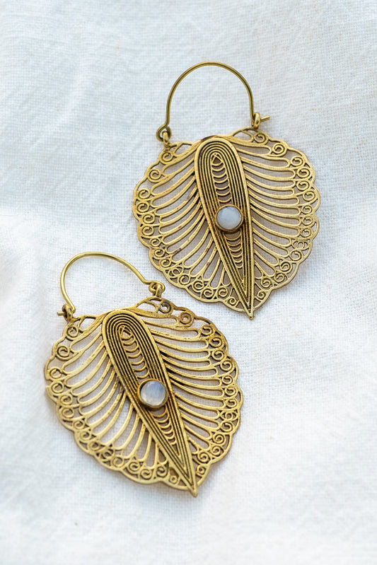 Luna Spirit Earrings